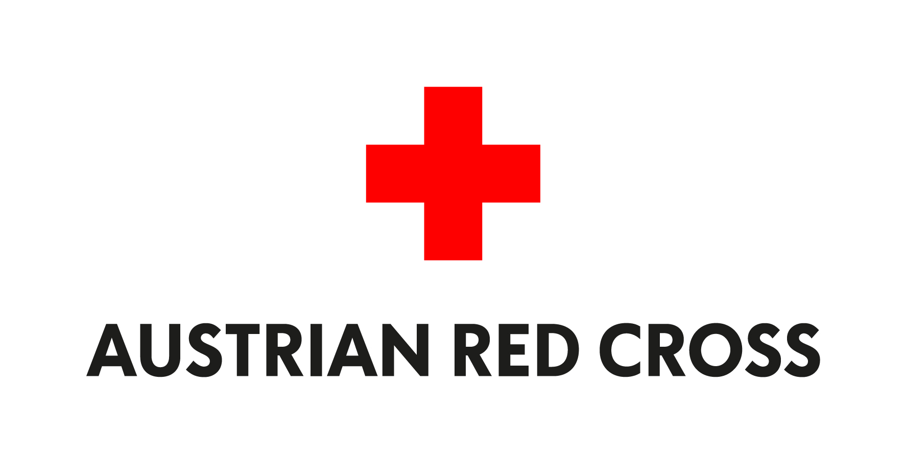 Austrian Red Cross Logo